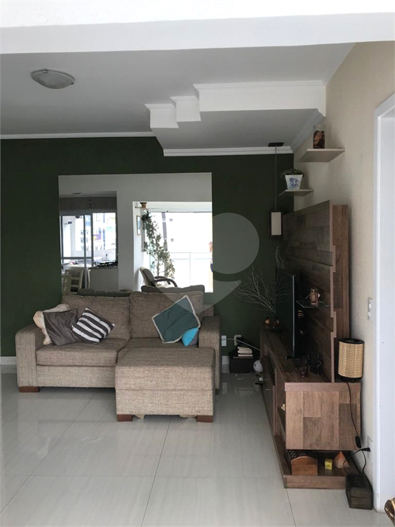 APARTAMENTO BROOKLIN - 1 SUÍTE - 1 VAGA - CONDOMÍNIO CLUBE
