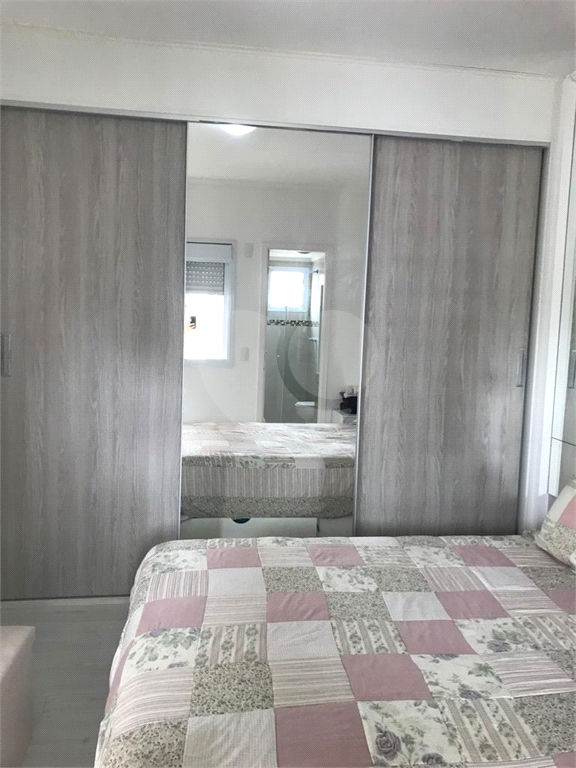 APARTAMENTO BROOKLIN - 1 SUÍTE - 1 VAGA - CONDOMÍNIO CLUBE