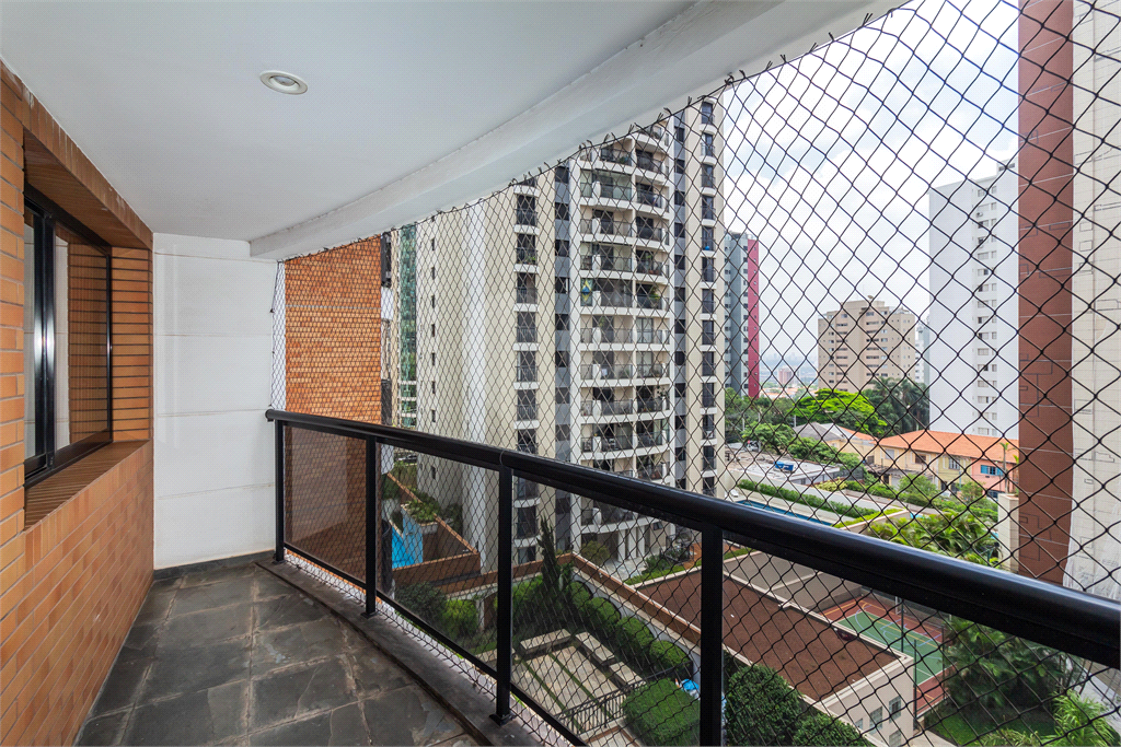 Apartamento no Alto da Lapa 
