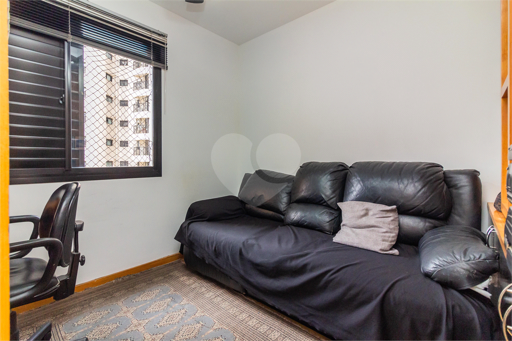 Apartamento no Alto da Lapa 
