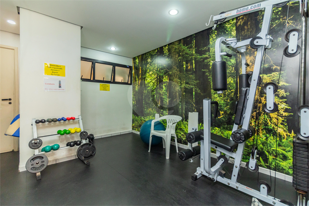 Apartamento no Alto da Lapa 
