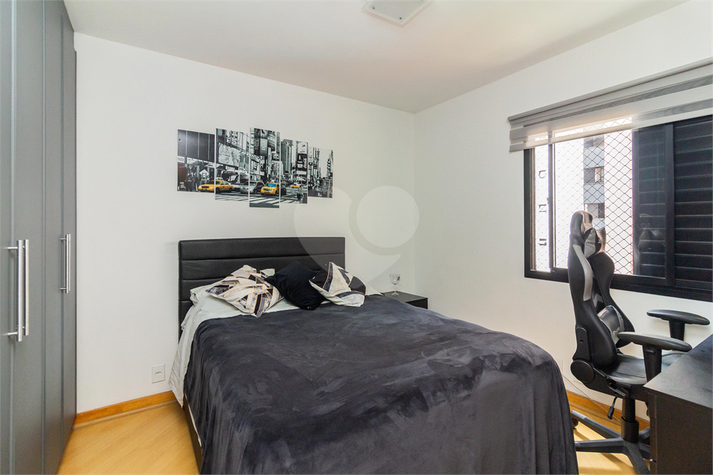 Apartamento no Alto da Lapa 

