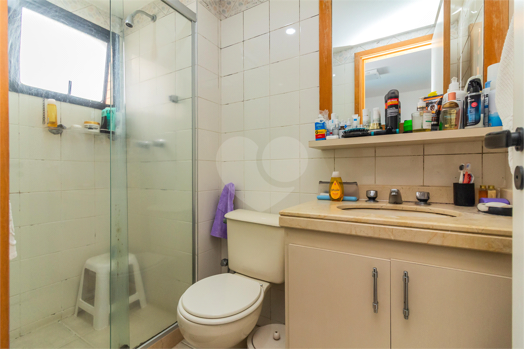 Apartamento no Alto da Lapa 
