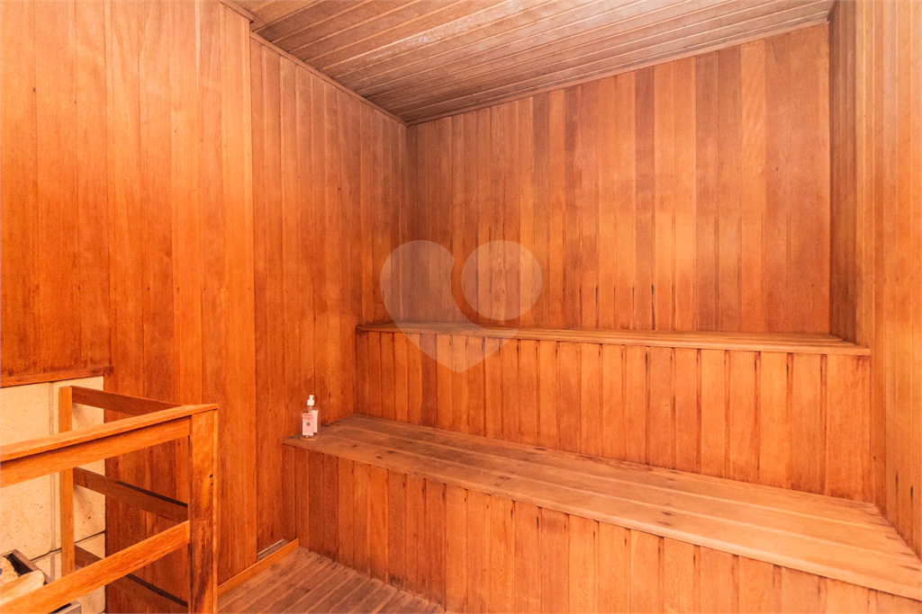 Apartamento no Alto da Lapa 
