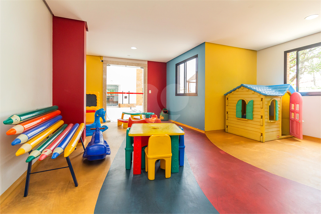 Apartamento no Alto da Lapa 
