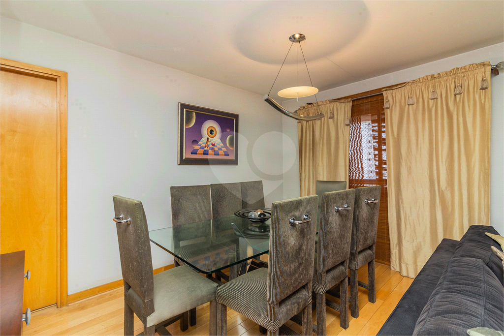 Apartamento no Alto da Lapa 
