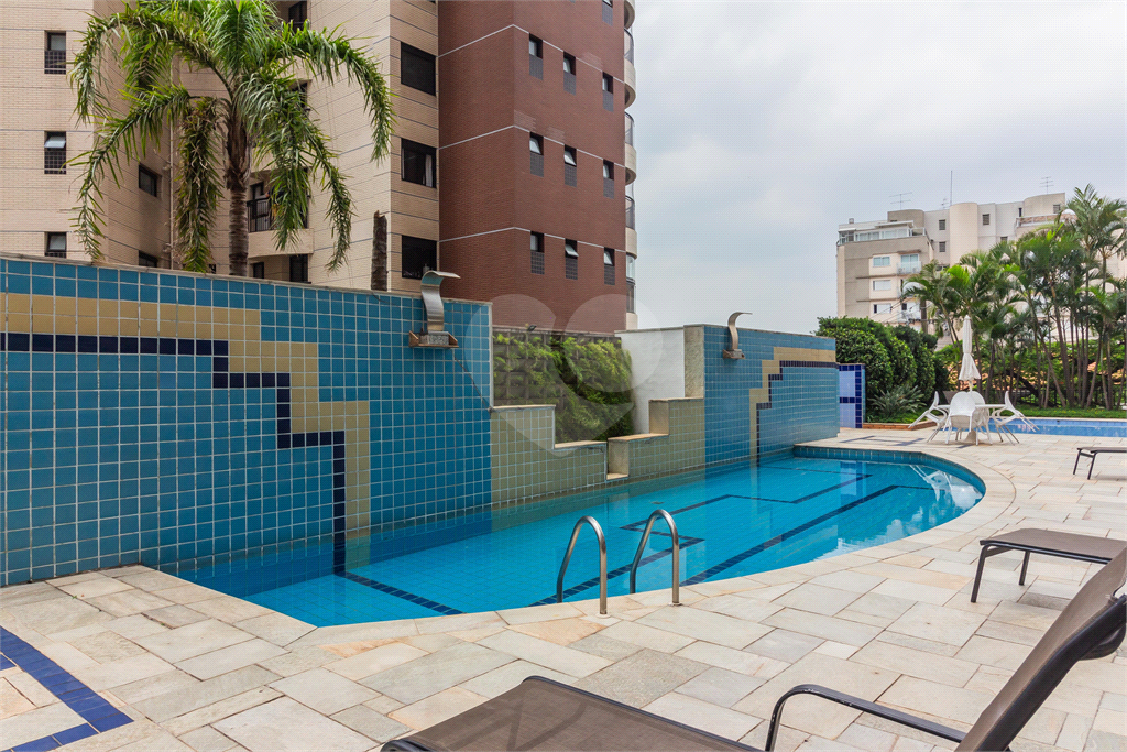 Apartamento no Alto da Lapa 

