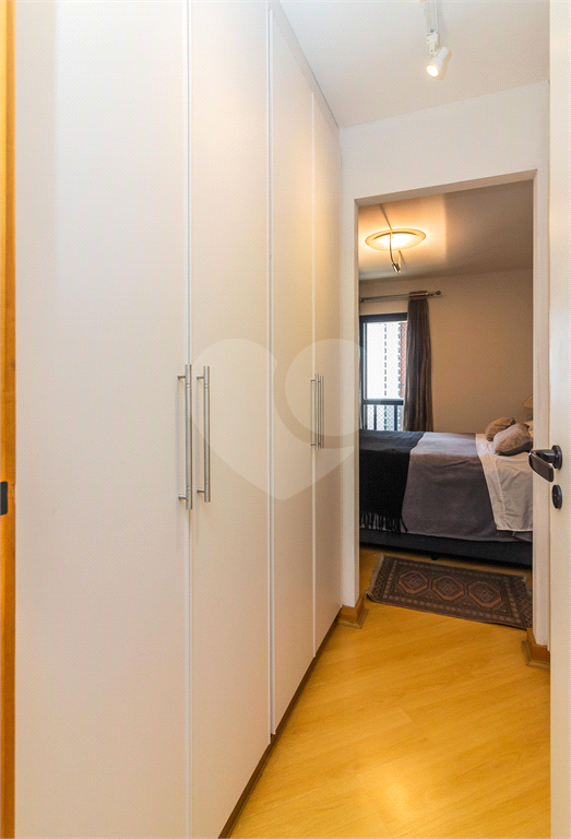 Apartamento no Alto da Lapa 
