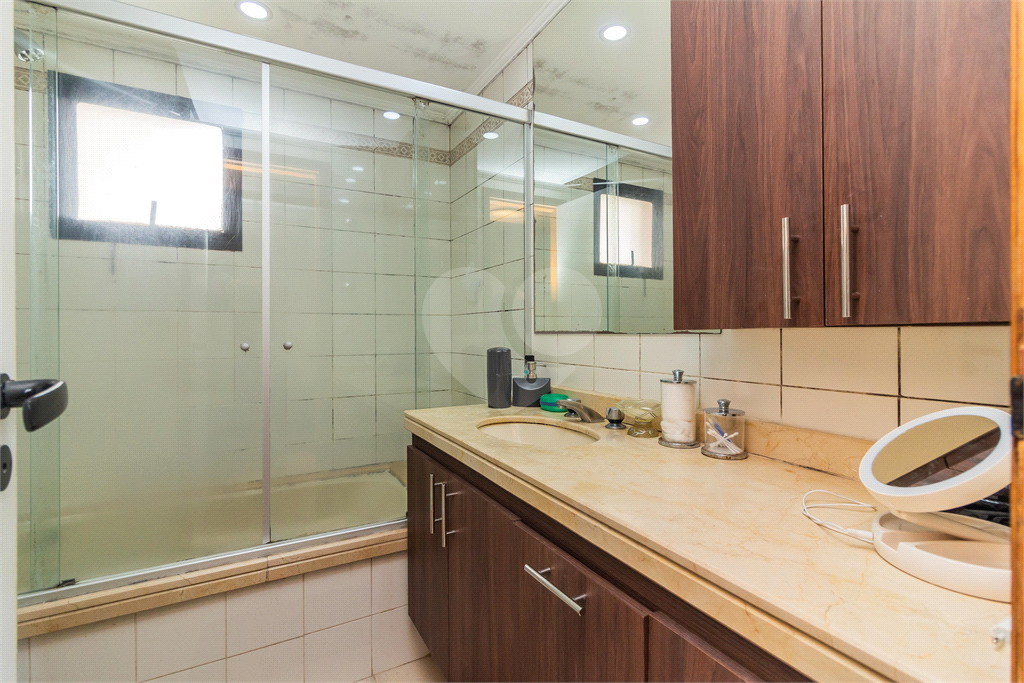 Apartamento no Alto da Lapa 
