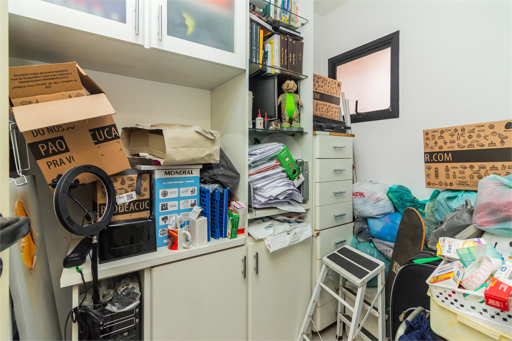 Apartamento no Alto da Lapa 

