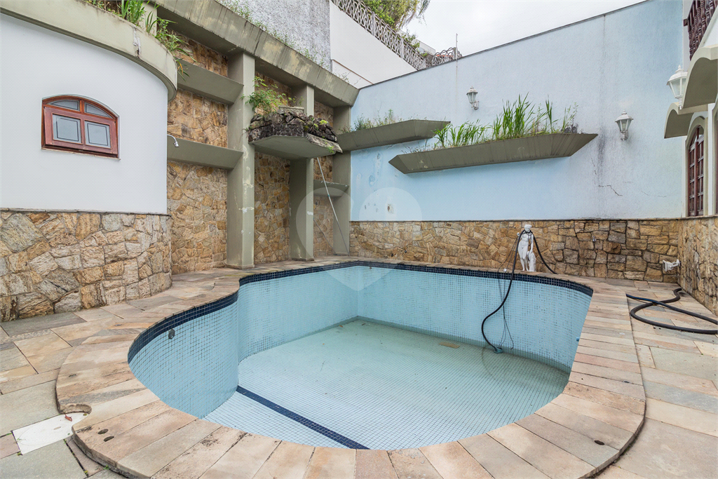 sobrado jardim França