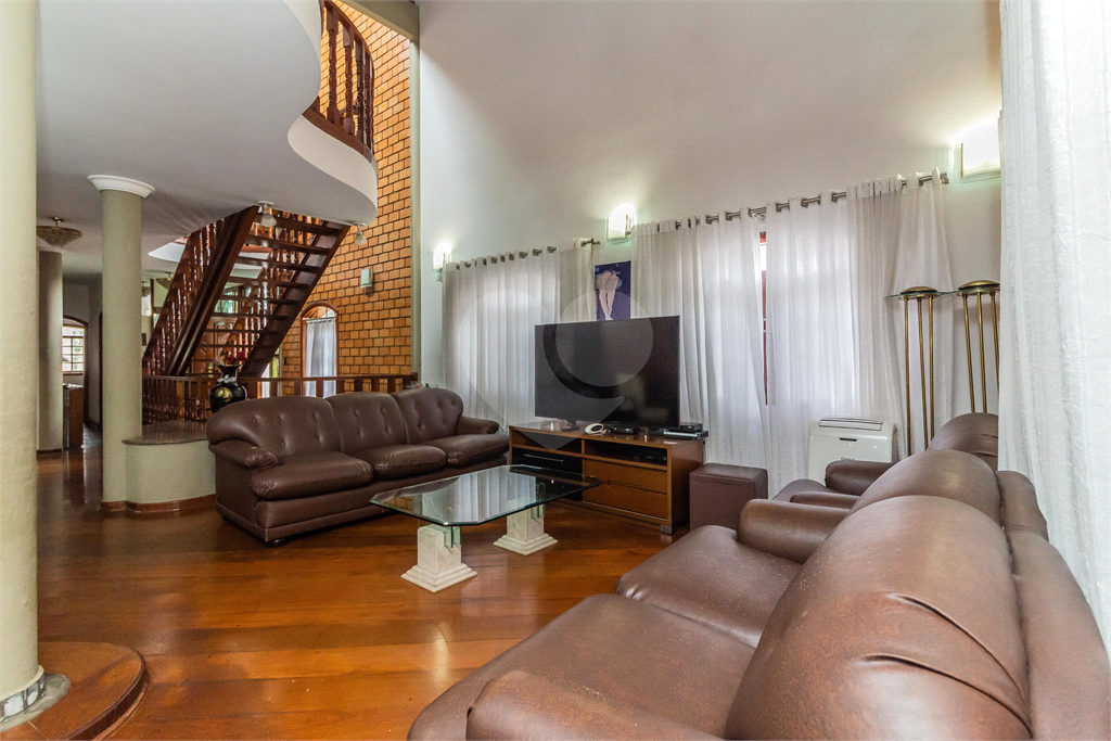 sobrado jardim França