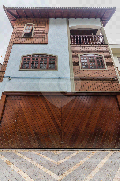 sobrado jardim França