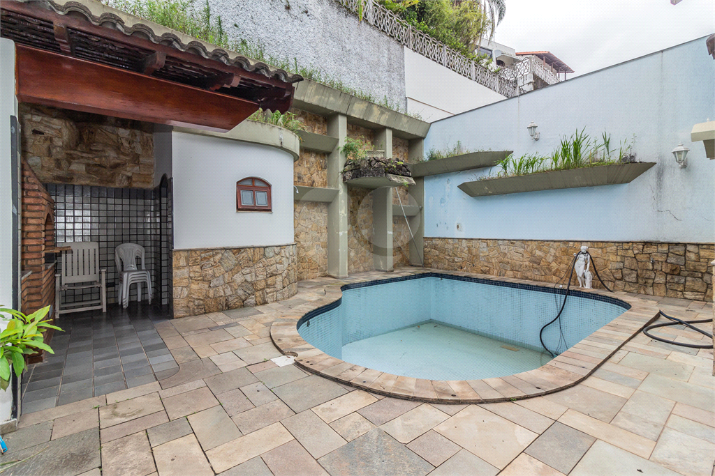 sobrado jardim França