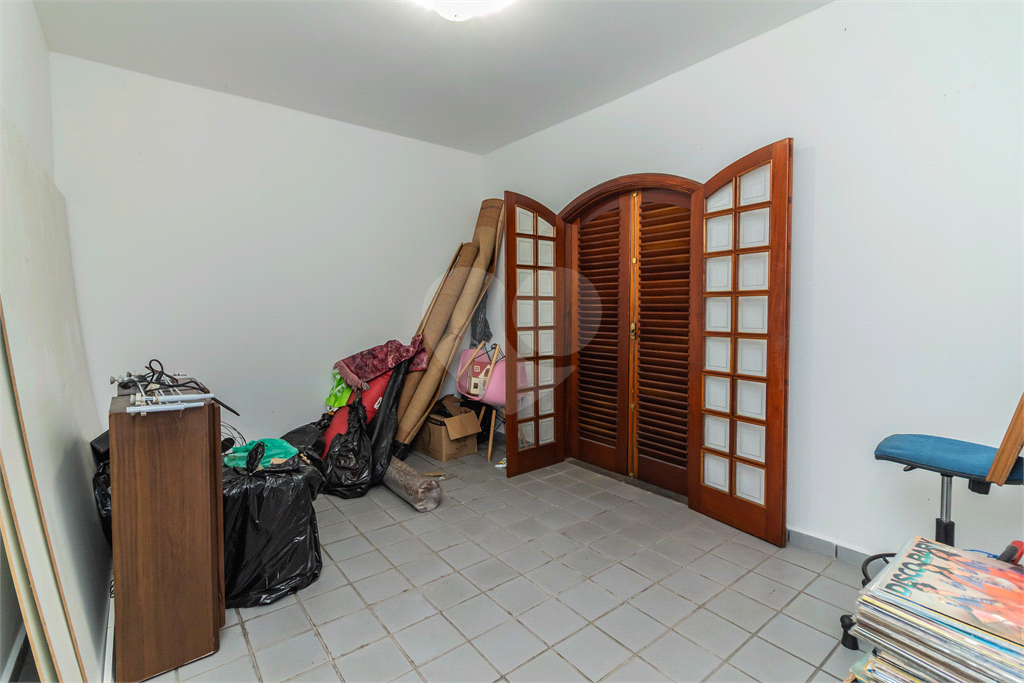 sobrado jardim França