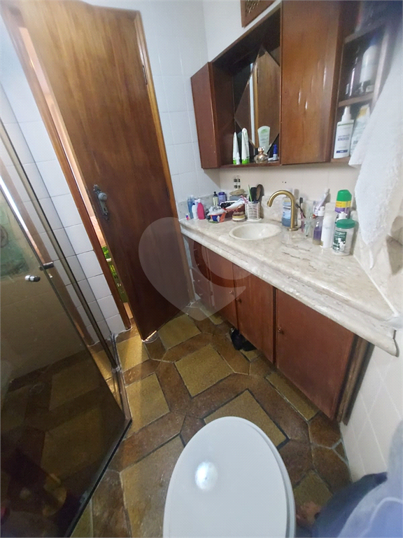 Apartamento à venda em Santana de 80m² com 3 dormitórios, 1 suíte e 1 vaga. 