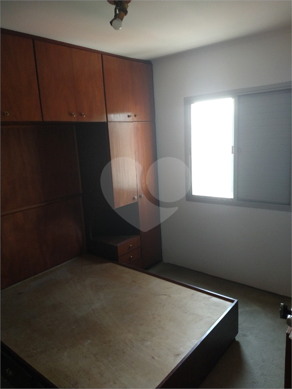 Apartamento à venda em Santana de 80m² com 3 dormitórios, 1 suíte e 1 vaga. 