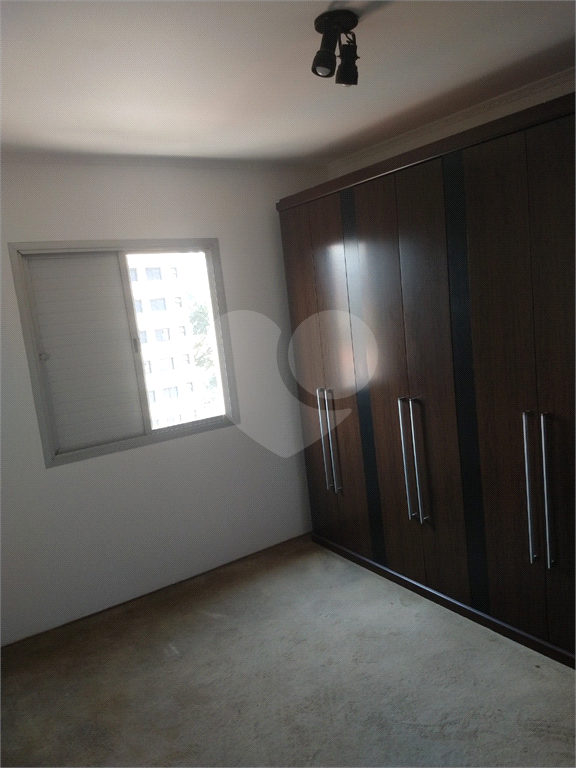 Apartamento à venda em Santana de 80m² com 3 dormitórios, 1 suíte e 1 vaga. 