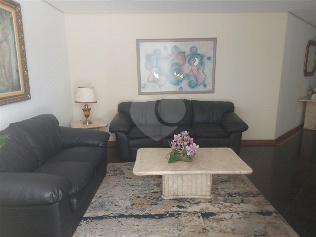 Apartamento à venda em Santana de 80m² com 3 dormitórios, 1 suíte e 1 vaga. 