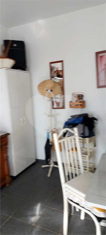 SOBRADO em TUCURUVI