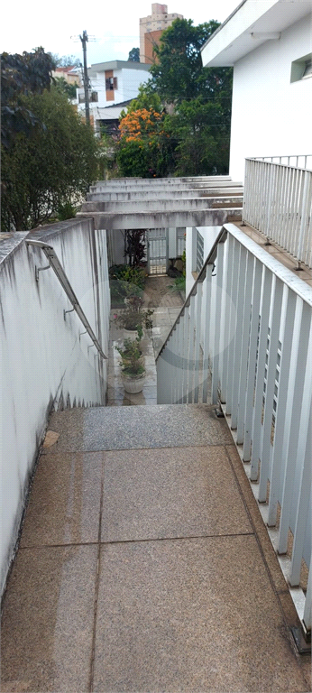 SOBRADO em TUCURUVI