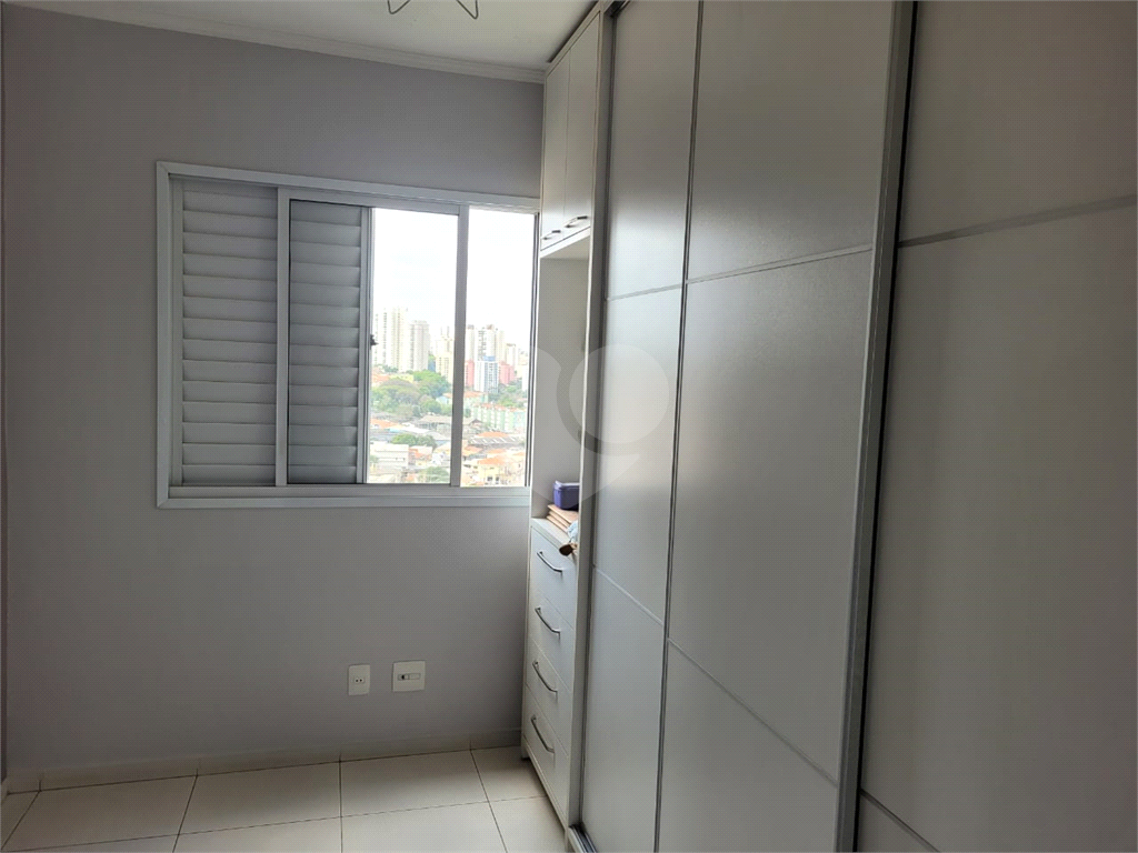 APARTAMENTO em CASA VERDE