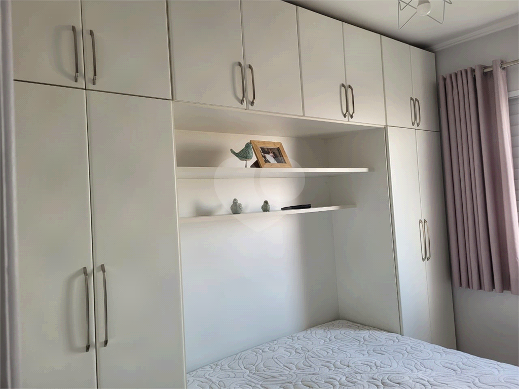 APARTAMENTO em CASA VERDE
