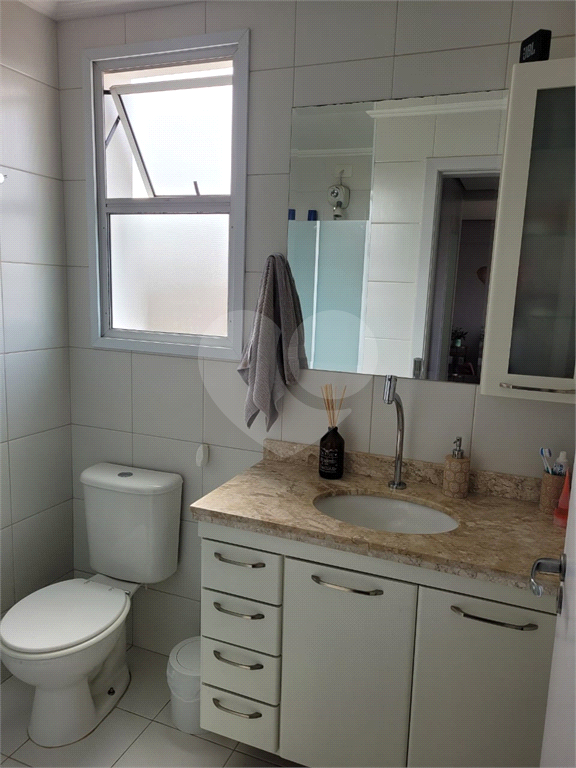 APARTAMENTO em CASA VERDE