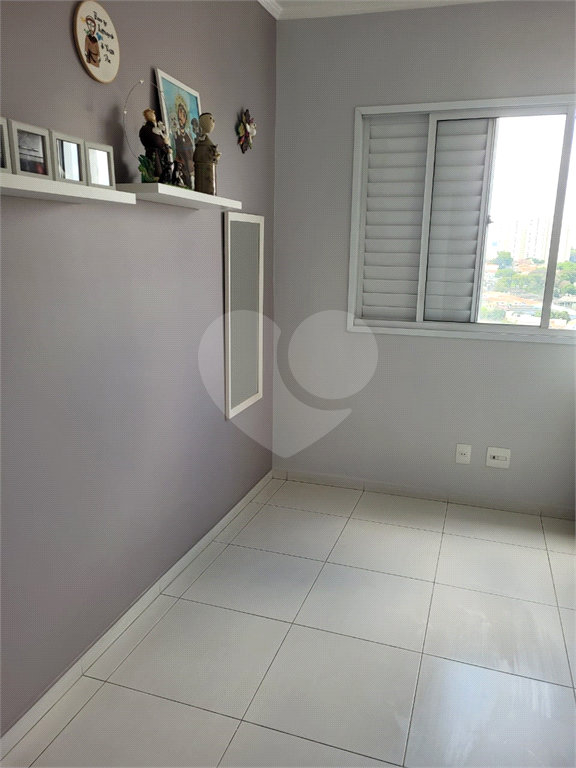 APARTAMENTO em CASA VERDE