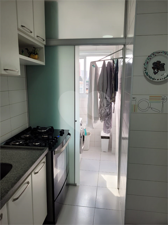 APARTAMENTO em CASA VERDE