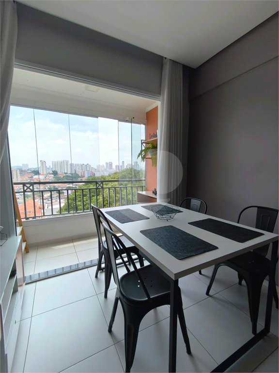 Excelente Apartamento para locação 