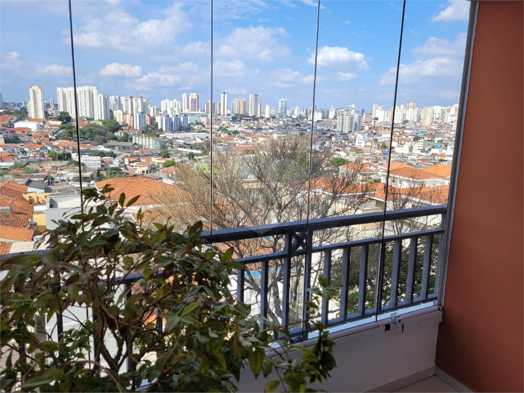 APARTAMENTO em CASA VERDE
