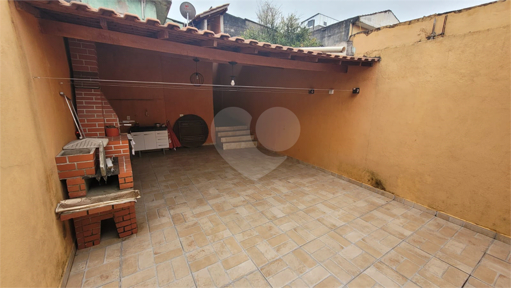 Excelente casa, com 125m² construídos