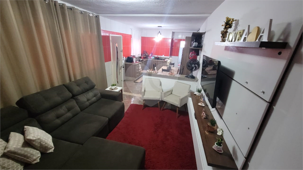 Excelente casa, com 125m² construídos