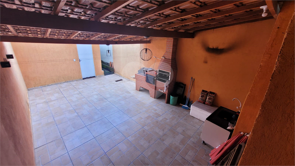 Excelente casa, com 125m² construídos