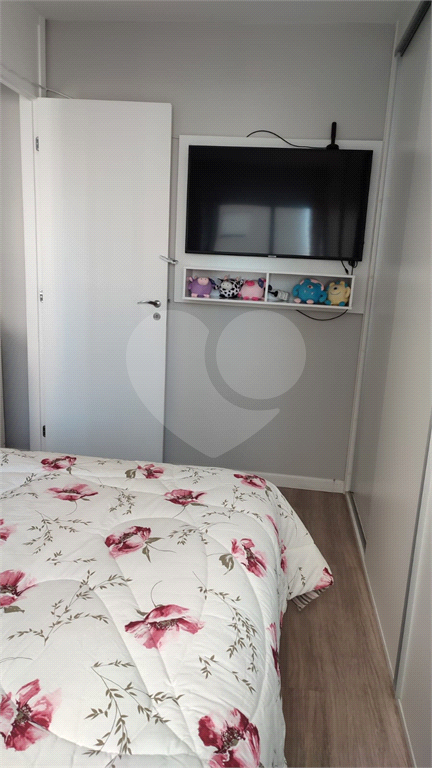 Apartamento à venda com 2 quartos, 53m² - Foto 38