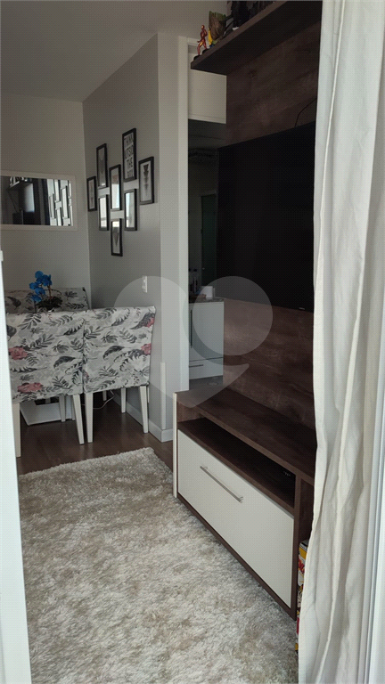 Apartamento à venda com 2 quartos, 53m² - Foto 6