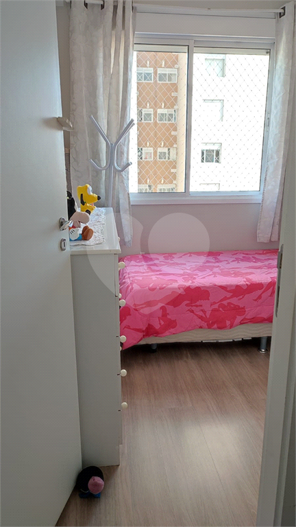 Apartamento à venda com 2 quartos, 53m² - Foto 31