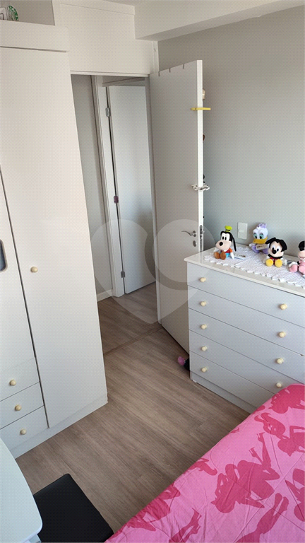 Apartamento à venda com 2 quartos, 53m² - Foto 29