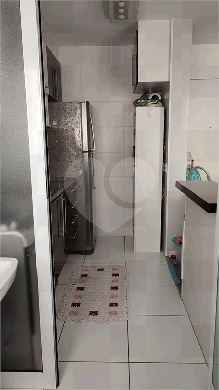 Apartamento à venda com 2 quartos, 53m² - Foto 19