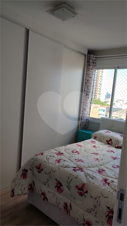 Apartamento à venda com 2 quartos, 53m² - Foto 39