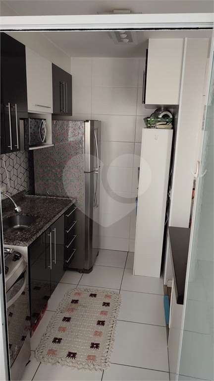 Apartamento à venda com 2 quartos, 53m² - Foto 18