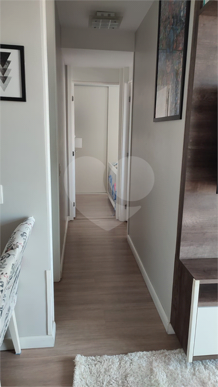 Apartamento à venda com 2 quartos, 53m² - Foto 26