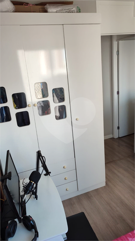 Apartamento à venda com 2 quartos, 53m² - Foto 33