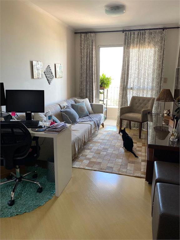 Apartamento Gopoúva 