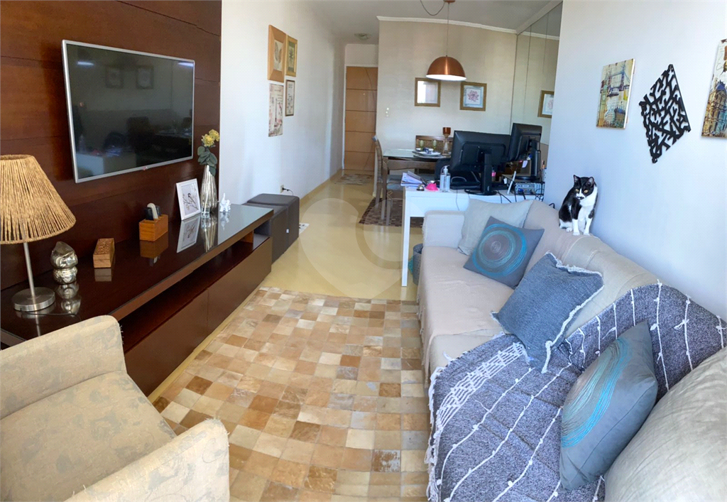 Apartamento Gopoúva 