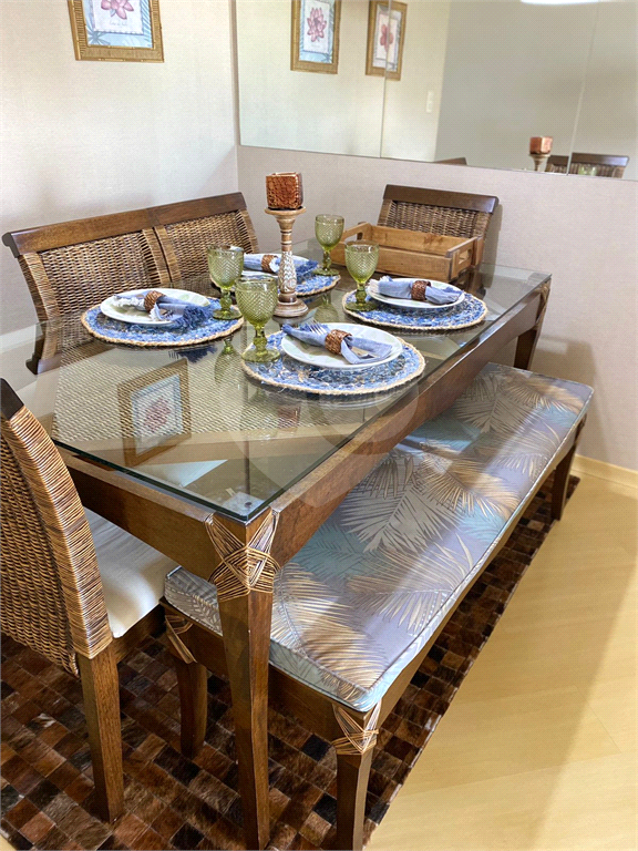 Apartamento Gopoúva 