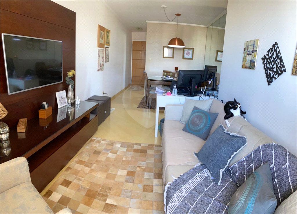 Apartamento Gopoúva 