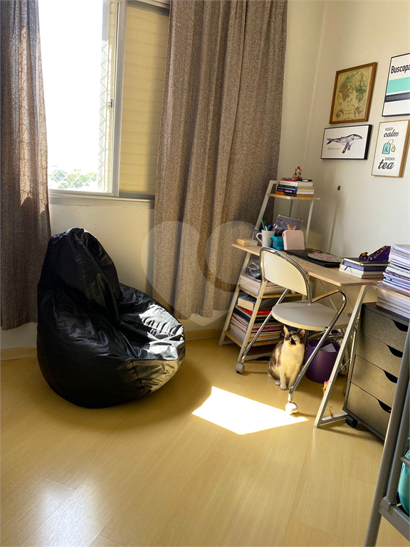 Apartamento Gopoúva 