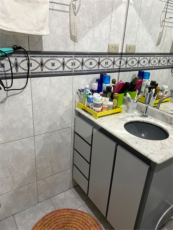Apartamento Gopoúva 